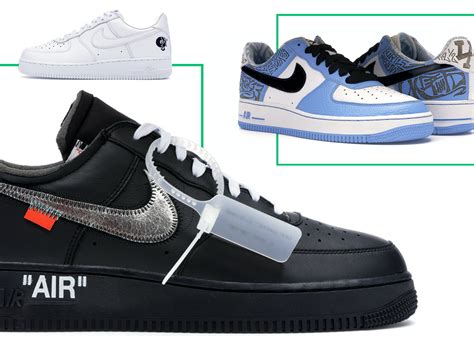 TOP 10 BEST Air Force Ones in Fremont, CA 